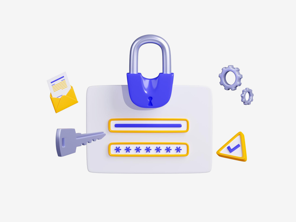 Forgot Password