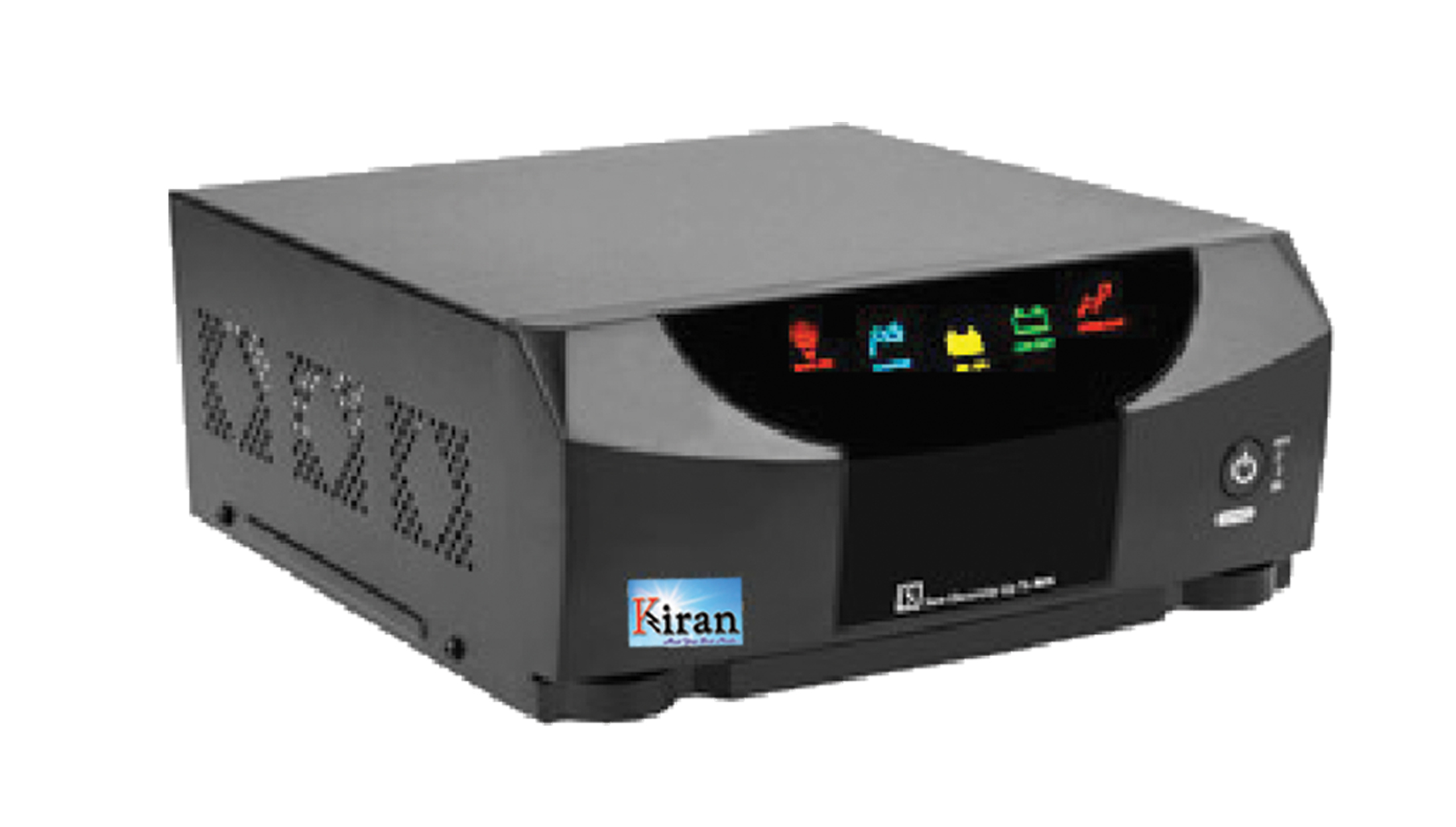 Kiran Lights gallery image